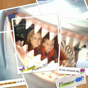 Meet your Posher, Kristi